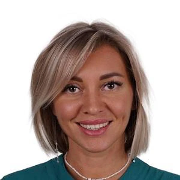 Васильева Екатерина Александровна — Врач-косметолог, Дерматовенеролог, Красногорск