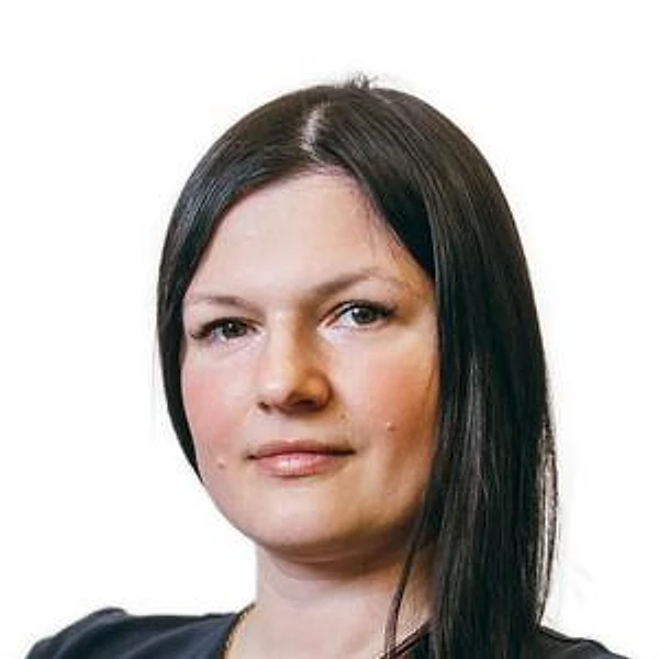 Ишунина Яна Игоревна — Стоматолог, Курск