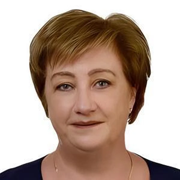 Рогова Татьяна Владимировна — Детский кардиолог, Москва