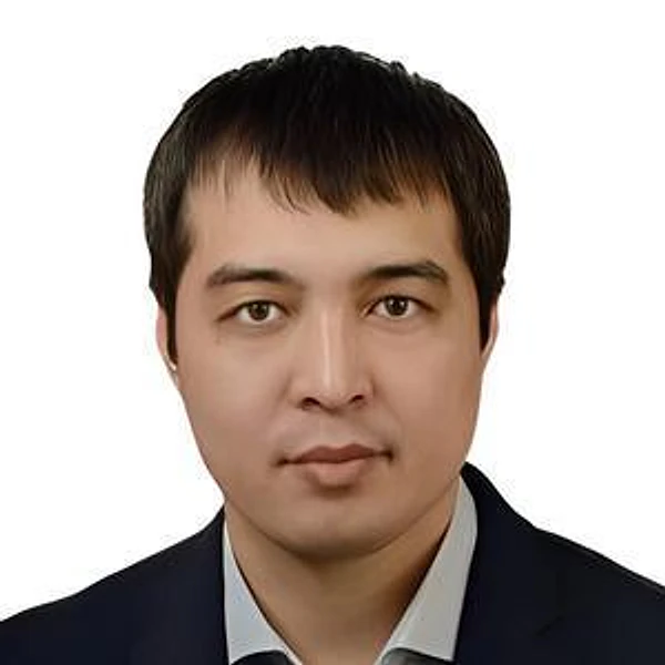 Курганов Расул Мурзабекович — Сосудистый хирург (ангиохирург), Москва