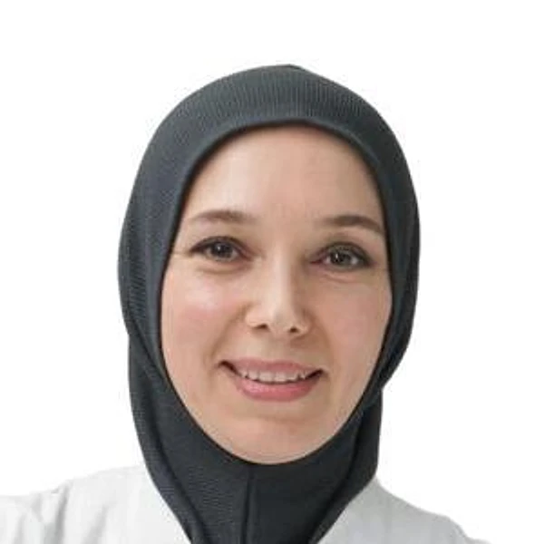 Алиева Зиярат Магомедовна — Гинеколог-эндокринолог, Гинеколог, Махачкала
