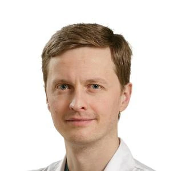 Минаев Антон Владимирович — Детский кардиохирург, Москва