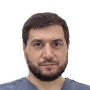Нариманов Рамис Агаевич — ЛОР, Махачкала
