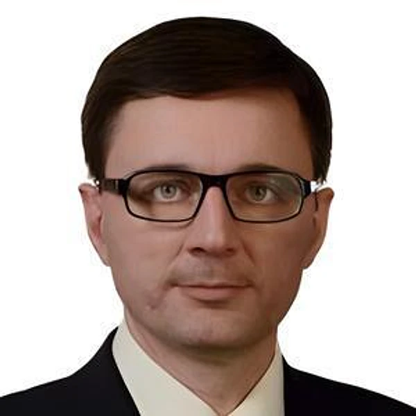 Свободов Андрей Андреевич — Сосудистый хирург (ангиохирург), Москва