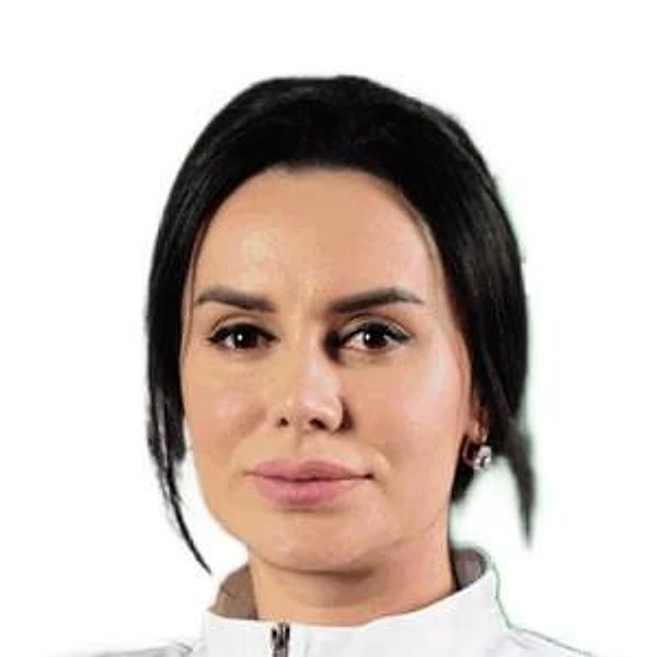 Аминова Джамиля Чупановна — Невролог, Махачкала