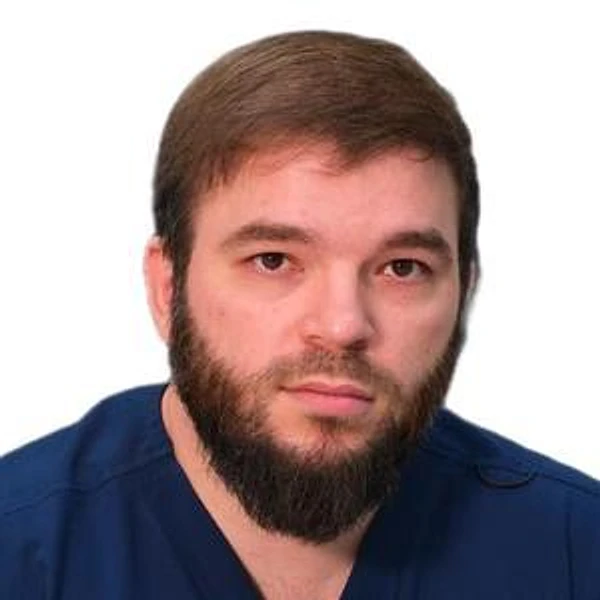 Исмаилов Гаджимурад Магомедович — Сосудистый хирург (ангиохирург), Флеболог, Махачкала