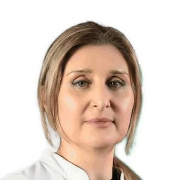 Ибрагимова Заира Казимовна — Терапевт, Махачкала
