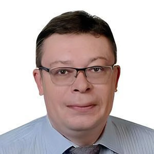 Охлопков Андрей Александрович — Детский кардиохирург, Москва