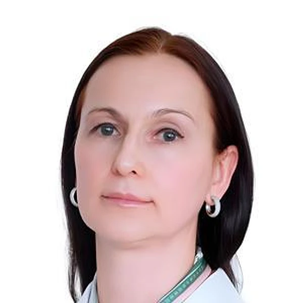 Скарга Наталья Евгеньевна — Невролог, Москва