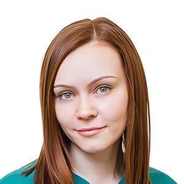 Баркалова Елена Михайловна — Врач-косметолог, Трихолог, Красногорск