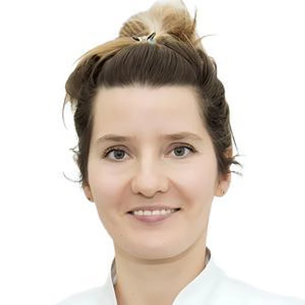 Юденкова Марина Владимировна — Стоматолог-гигиенист, Химки