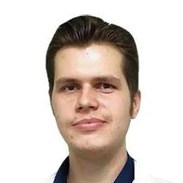 Раевский Вячеслав Вячеславович — Хирург, Смоленск