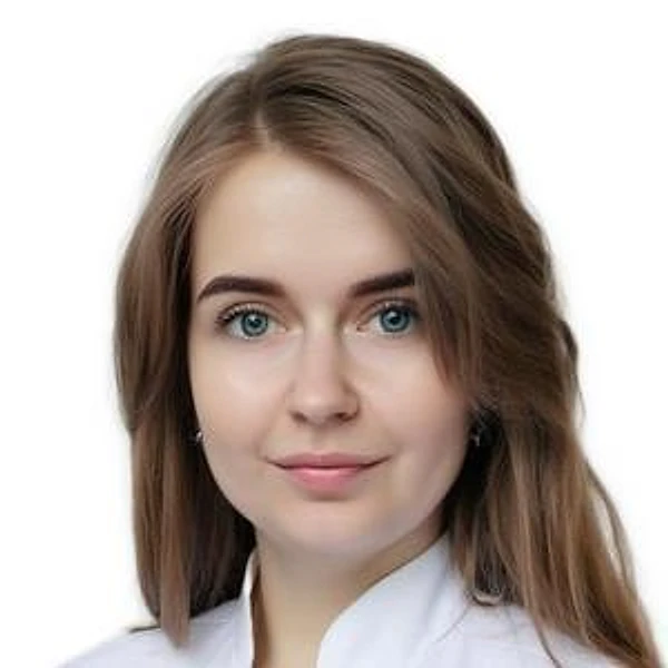 Дегтярева Евгения Тарасовна — Врач общей практики (семейный врач), Терапевт, Смоленск