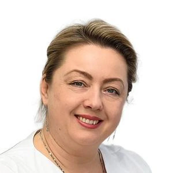 Александрова Оксана Викторовна — Педиатр, Севастополь