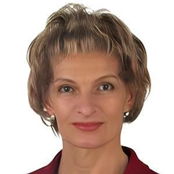 Мухортова Ольга Валентиновна — Радиолог, Рентгенолог, Москва