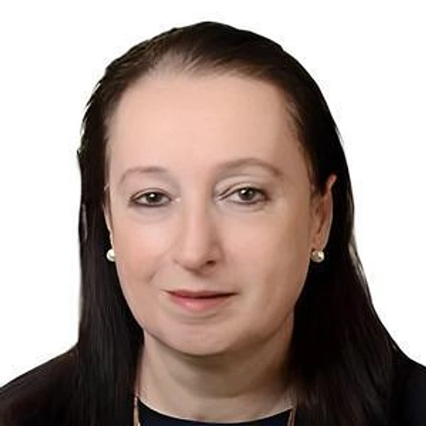 Качеишвили Марина Юрьевна — Радиолог, Функциональный диагност, Москва