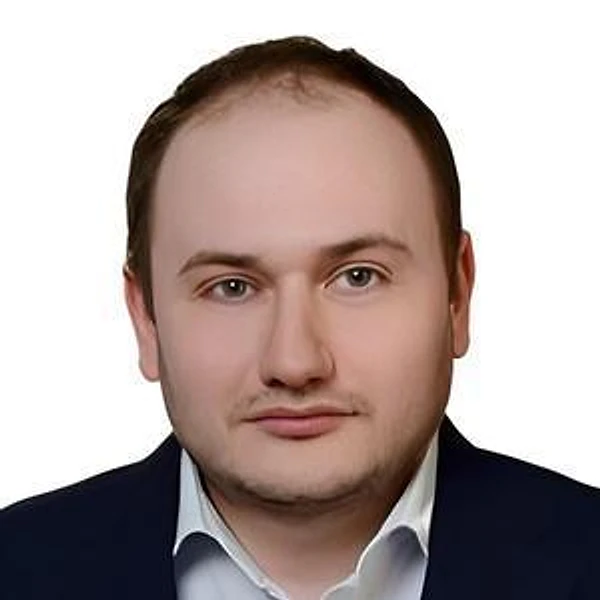 Данилов Данил Валентинович — Кардиолог, Москва