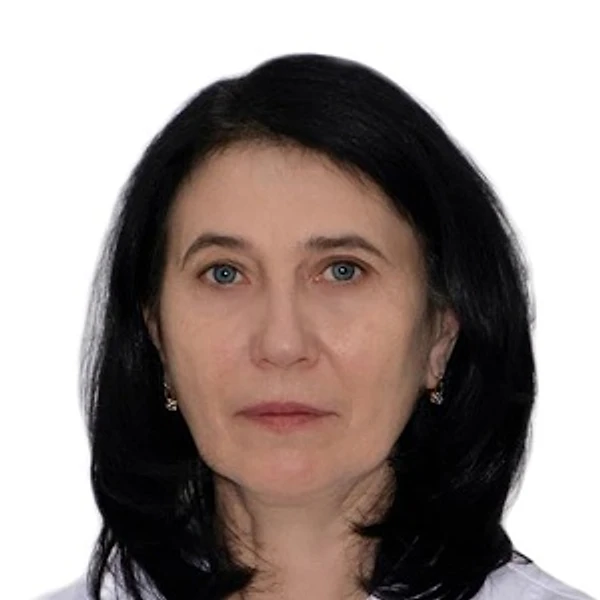 Иванова Наталья Борисовна — Эндокринолог, Нижневартовск