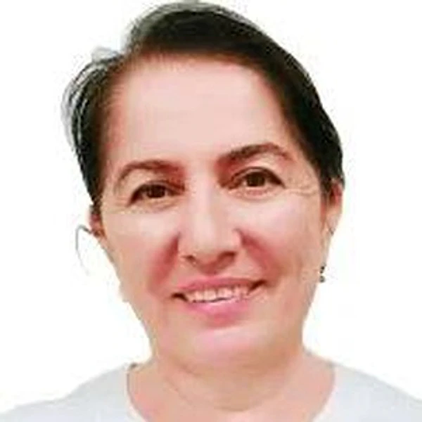 Закараева Сацита Гиланиевна — Кардиолог, Гастроэнтеролог, Пульмонолог, Терапевт, Москва
