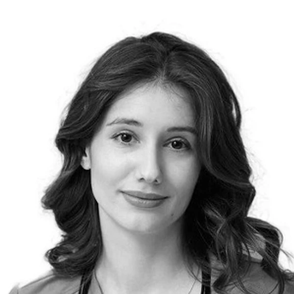 Вороная Татьяна Михайловна — Кардиолог, Врач УЗИ, Детский кардиолог, Функциональный диагност, Москва