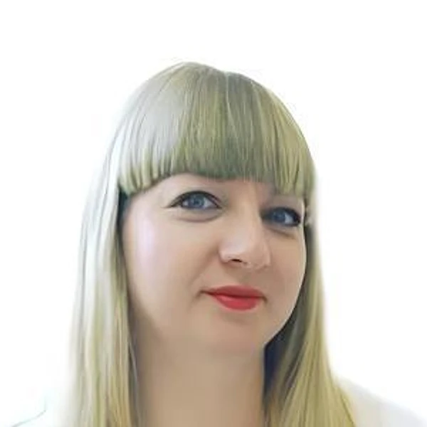 Метасова Яна Александровна — Гинеколог, Акушер, Тамбов