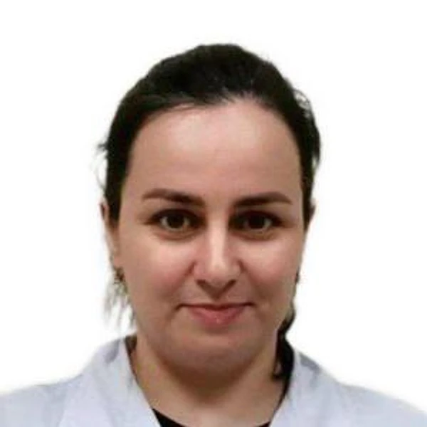 Муслимова Мальвина Уллубиевна — Эндокринолог, Врач УЗИ, Нижневартовск