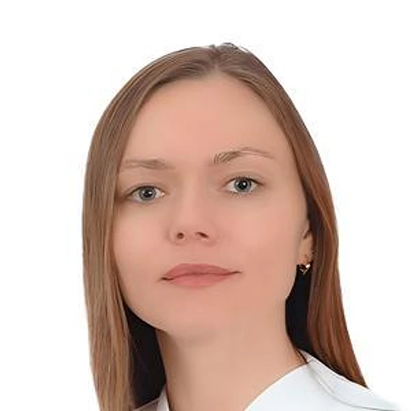 Гуторова Оксана Сергеевна — Терапевт, Врач УЗИ, Реабилитолог, Краснодар