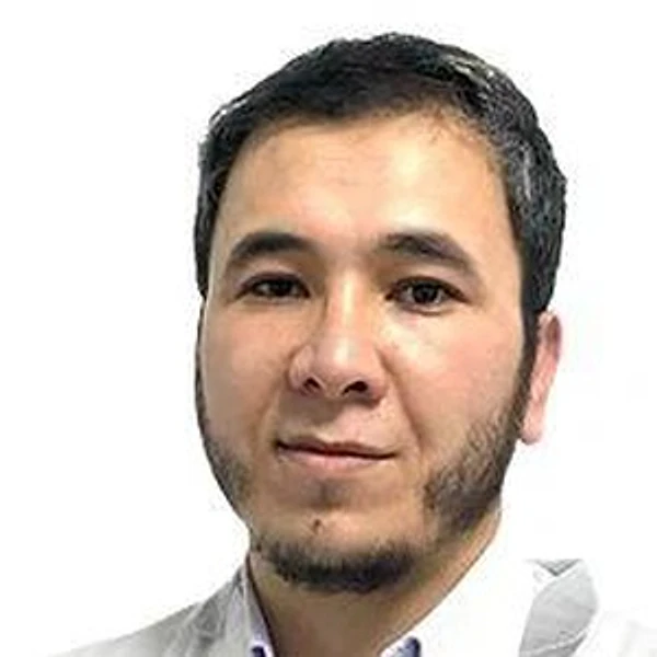 Кучкаров Бахтиер Фозилжонович — Хирург, Кострома