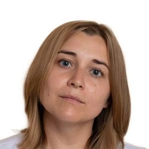 Фоминых Валерия Сергеевна — Детский гематолог, Москва