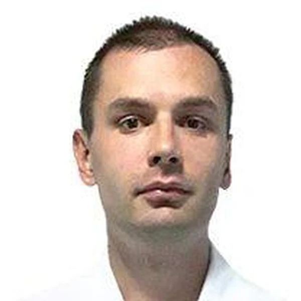 Бердников Дмитрий Владимирович — Хирург, Кострома