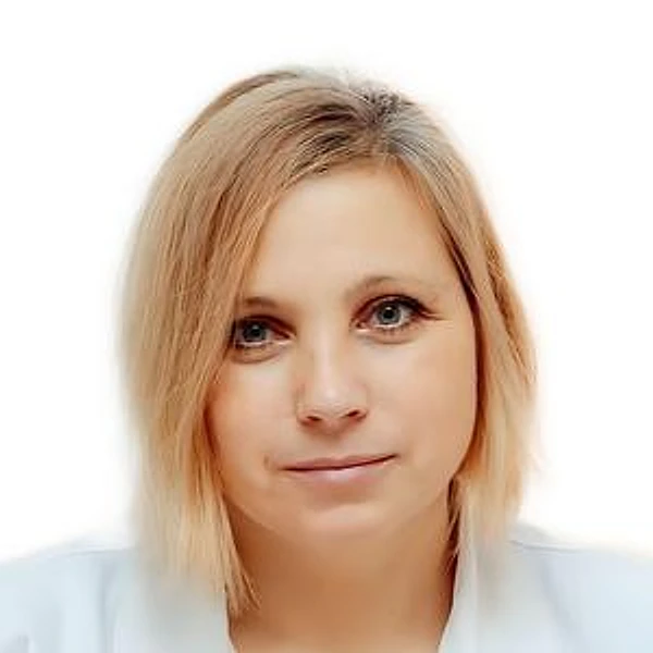 Бондарь Наталья Ивановна — Невролог, Феодосия