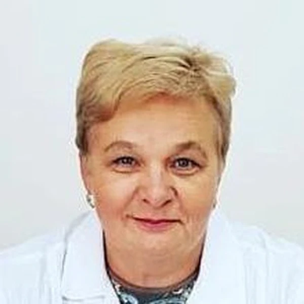 Шемякина Татьяна Анатольевна — Педиатр, Томск