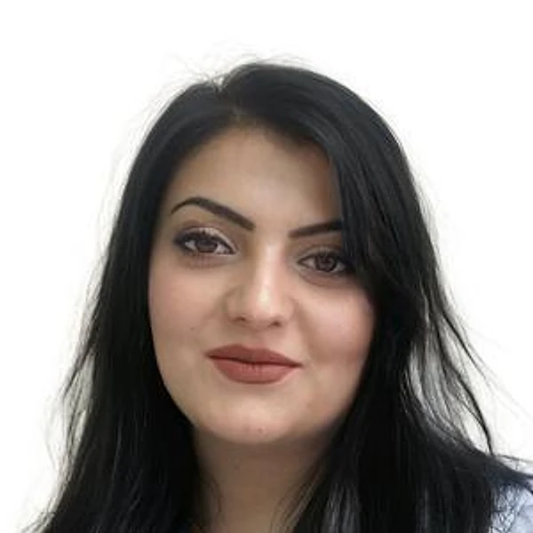 Акопян Эмма Геворговна — Онколог, Врач УЗИ, Гинеколог, Маммолог, Онколог-маммолог, Зеленоград