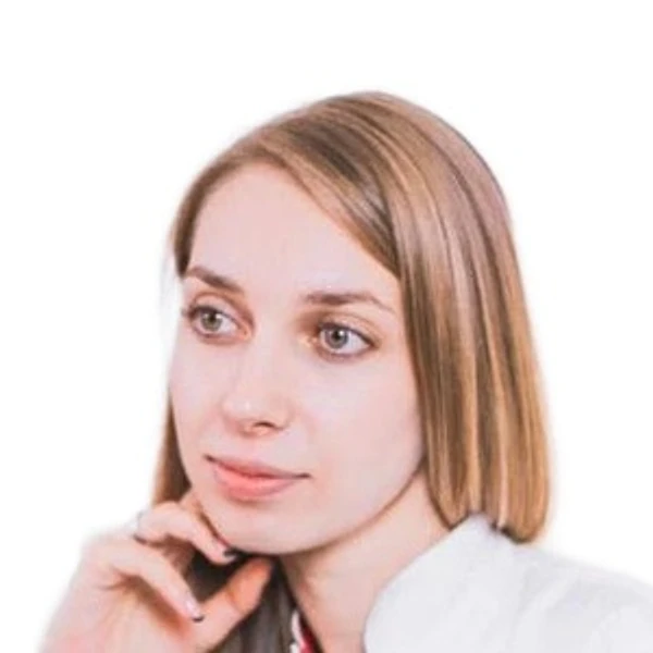 Михеева Юлия Вадимовна — Онколог, Москва