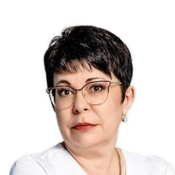 Середа Наталья Борисовна — Гинеколог, Гинеколог-эндокринолог, Владивосток