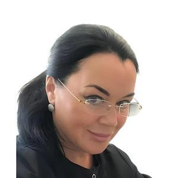 Лагодич Виктория Владимировна — Невролог, Южно-Сахалинск