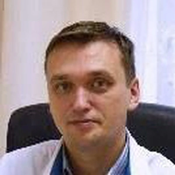 Литвиненко Александр Александрович — Педиатр, Урай
