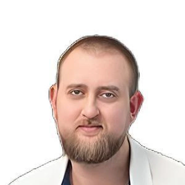 Васильков Артём Владимирович — Стоматолог-ортопед, Омск