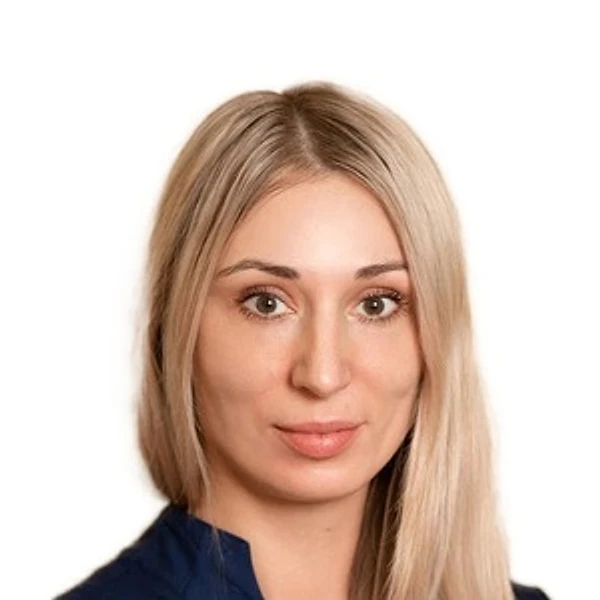 Доронина Екатерина Сергеевна — Гинеколог, Акушер, Репродуктолог, Тула