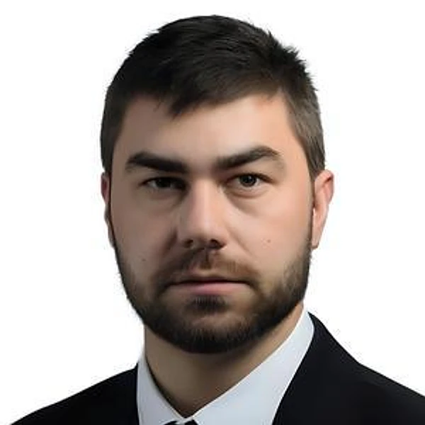 Лобзин Владислав Алексеевич — Эндоскопист, Врач УЗИ, Хирург, Сосновоборск