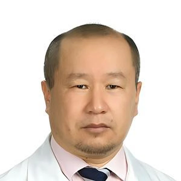 Темирбаев Замирбек Асанбаевич — Хирург, Врач УЗИ, Сосновоборск