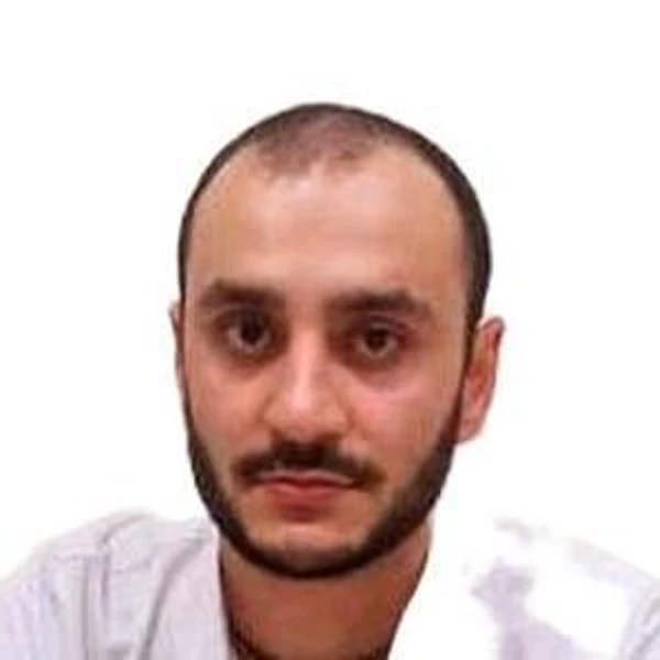 Арехов Алиаскер Валидович — Травматолог, Ортопед, Дербент