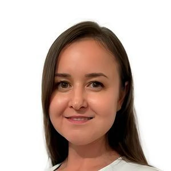 Гайнетдинова Ильвина Ильгизовна — Стоматолог, Екатеринбург