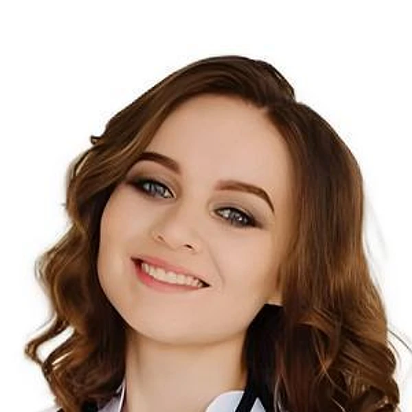 Невская Анна Андреевна — Гастроэнтеролог, Иваново