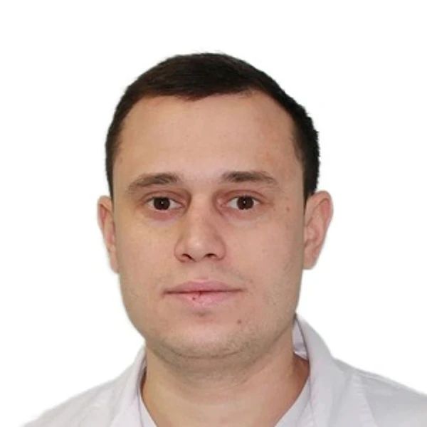 Ильин Роман Олегович — Проктолог (колопроктолог), Флеболог, Хирург, Казань