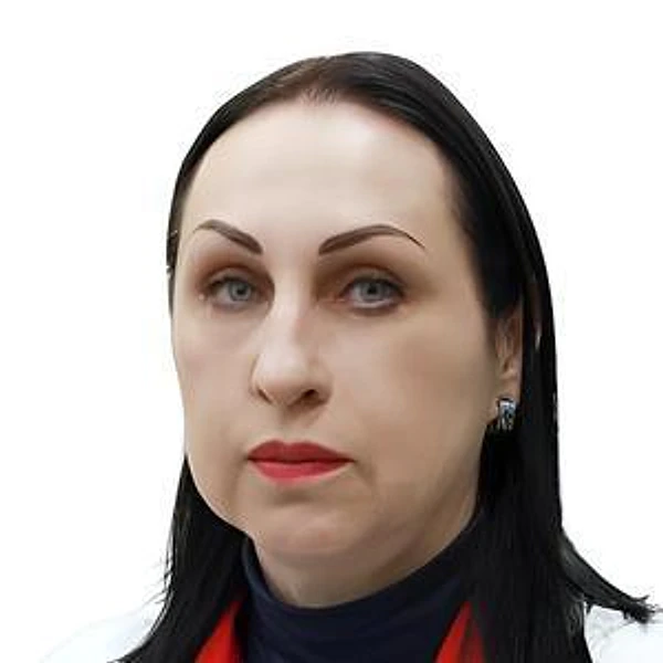 Коваль Наталья Владимировна — Гинеколог, Акушер, Врач УЗИ, Санкт-Петербург