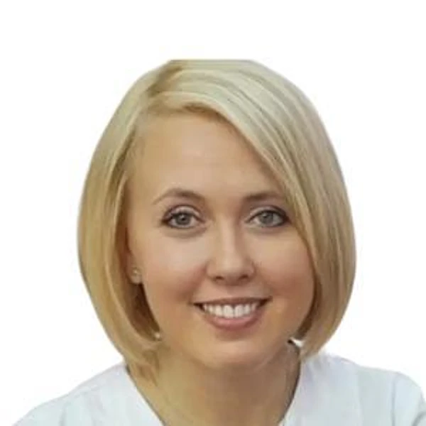 Аракелова Елена Николаевна — Гинеколог, Акушер, Врач УЗИ, Балтийск