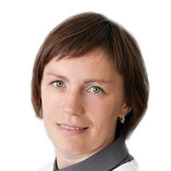 Мингазова Ирина Владимировна — Педиатр, Красноуфимск
