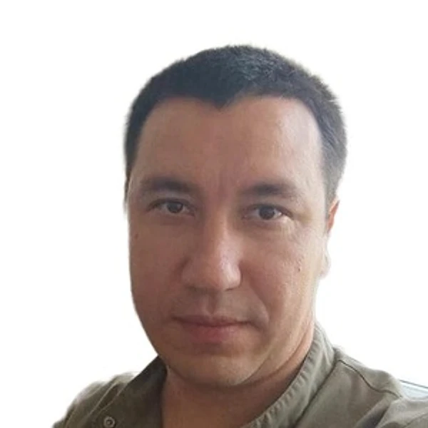 Тухватуллин Ильнар Фандависович — Невролог, Мануальный терапевт, Рефлексотерапевт, Уфа