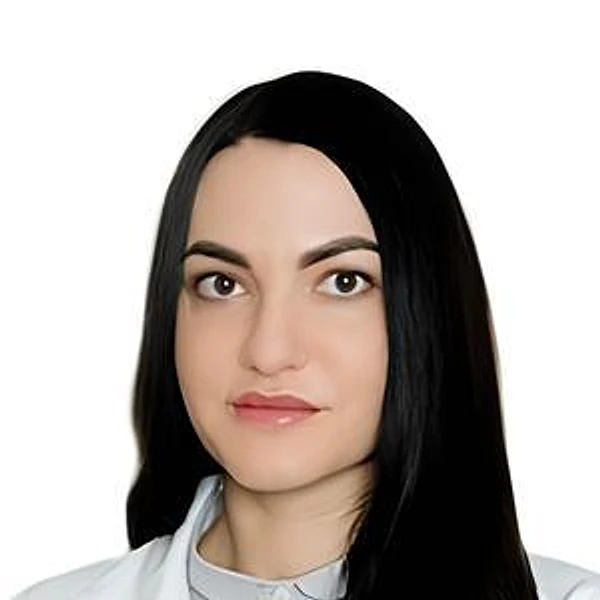 Райчук Елена Александровна — Офтальмолог (окулист), Детский офтальмолог, Самара